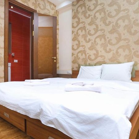 Stay Inn Apartments At Northern Avenue 5 Erywań Zewnętrze zdjęcie